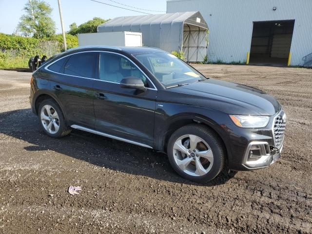 Photo 3 VIN: WA14AAFY9M2118487 - AUDI Q5 SPORTBA 