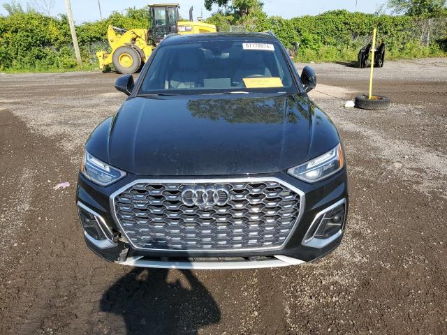 Photo 4 VIN: WA14AAFY9M2118487 - AUDI Q5 SPORTBA 