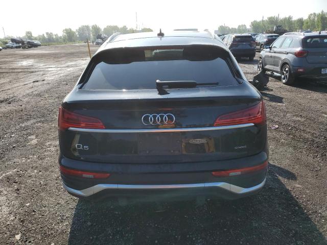 Photo 5 VIN: WA14AAFY9M2118487 - AUDI Q5 SPORTBA 