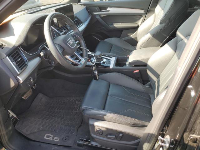 Photo 6 VIN: WA14AAFY9M2118487 - AUDI Q5 SPORTBA 