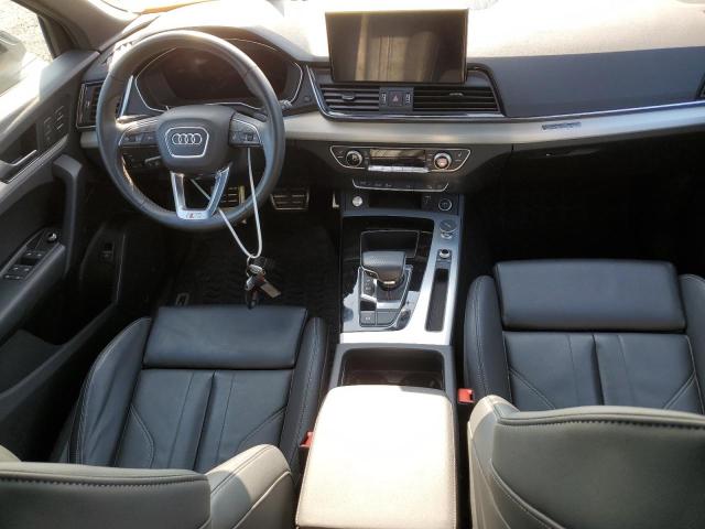 Photo 7 VIN: WA14AAFY9M2118487 - AUDI Q5 SPORTBA 