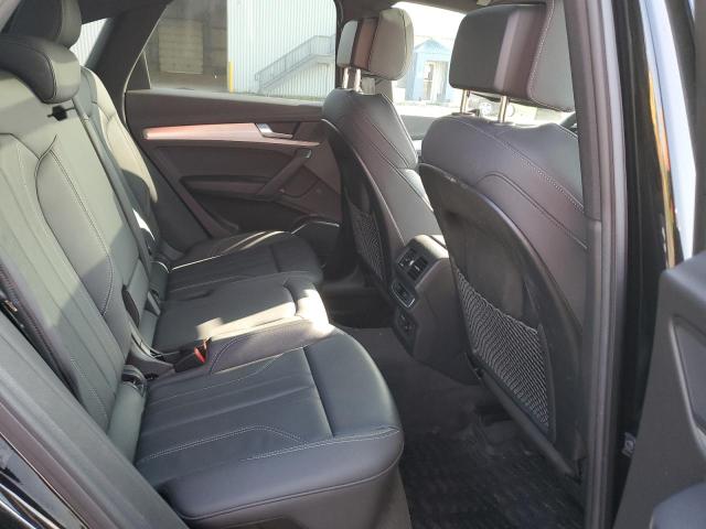 Photo 9 VIN: WA14AAFY9M2118487 - AUDI Q5 SPORTBA 