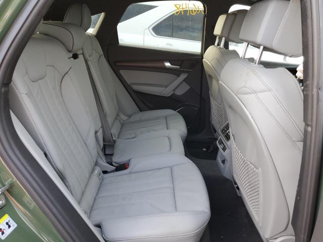 Photo 10 VIN: WA14AAFY9N2091082 - AUDI Q5 