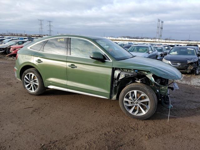 Photo 3 VIN: WA14AAFY9N2091082 - AUDI Q5 