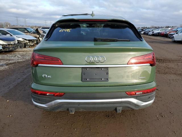 Photo 5 VIN: WA14AAFY9N2091082 - AUDI Q5 