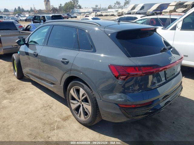 Photo 2 VIN: WA14AAGE9RB054902 - AUDI Q8 