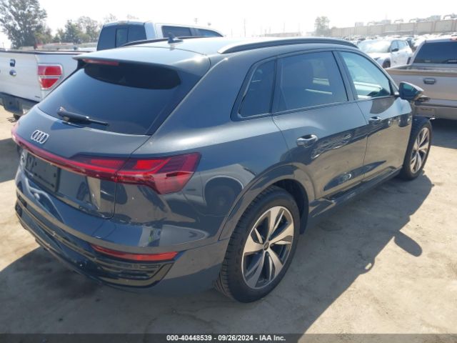 Photo 3 VIN: WA14AAGE9RB054902 - AUDI Q8 