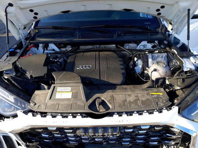 Photo 6 VIN: WA15AAFY0M2079924 - AUDI Q5 