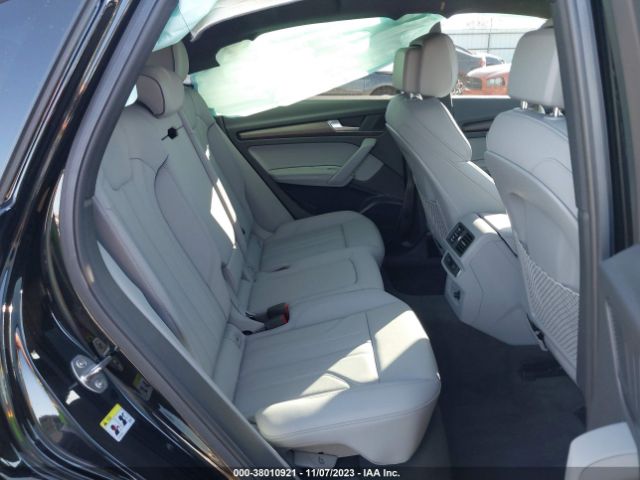 Photo 7 VIN: WA15AAFY0M2111559 - AUDI Q5 SPORTBACK 