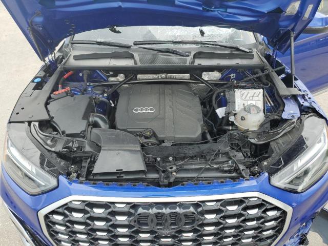 Photo 6 VIN: WA15AAFY0M2137272 - AUDI Q5 SPORTBA 