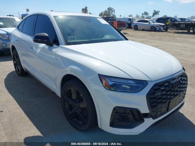 Photo 0 VIN: WA15AAFY0N2026013 - AUDI Q5 