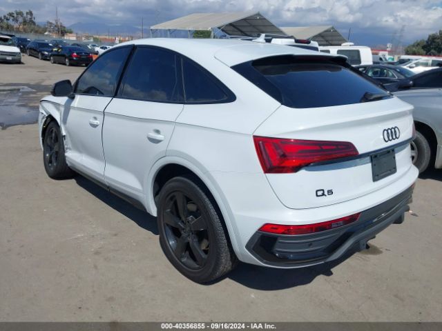 Photo 2 VIN: WA15AAFY0N2026013 - AUDI Q5 