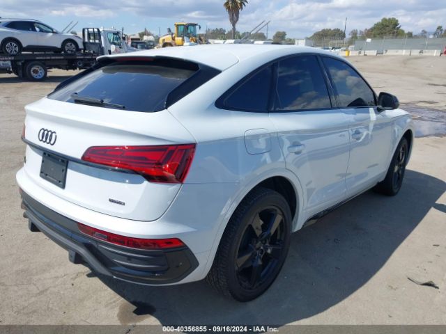 Photo 3 VIN: WA15AAFY0N2026013 - AUDI Q5 