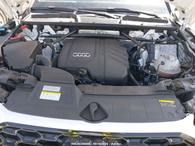 Photo 9 VIN: WA15AAFY0N2026013 - AUDI Q5 