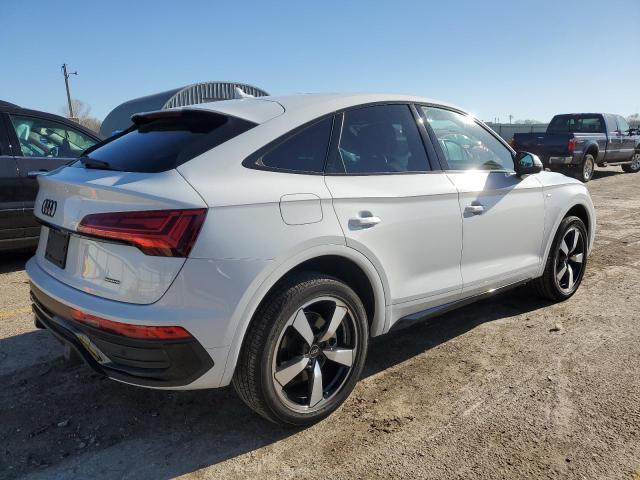 Photo 2 VIN: WA15AAFY0N2069623 - AUDI Q5 