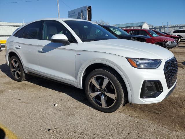 Photo 3 VIN: WA15AAFY0N2069623 - AUDI Q5 