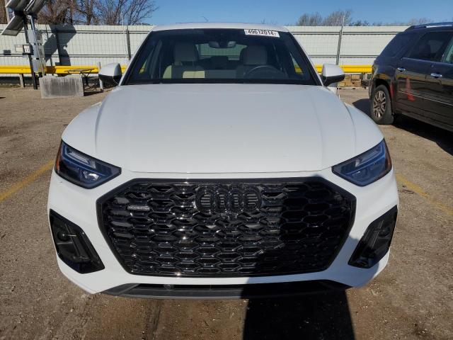 Photo 4 VIN: WA15AAFY0N2069623 - AUDI Q5 