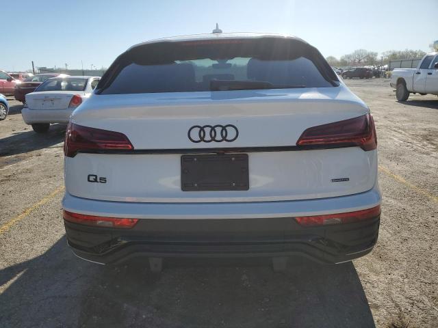 Photo 5 VIN: WA15AAFY0N2069623 - AUDI Q5 