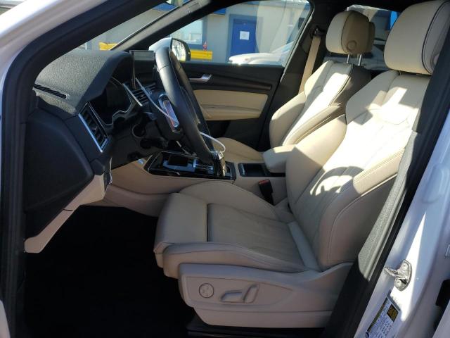 Photo 6 VIN: WA15AAFY0N2069623 - AUDI Q5 