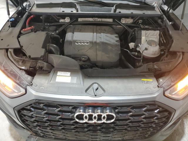 Photo 11 VIN: WA15AAFY0P2034552 - AUDI Q5 SPORTBA 