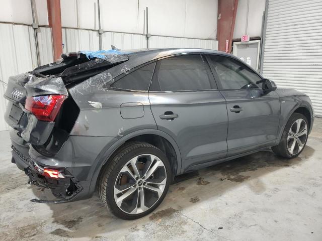 Photo 2 VIN: WA15AAFY0P2034552 - AUDI Q5 SPORTBA 