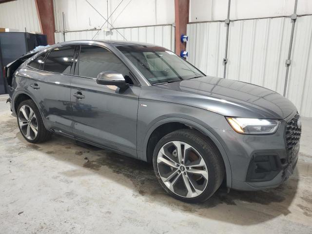 Photo 3 VIN: WA15AAFY0P2034552 - AUDI Q5 SPORTBA 