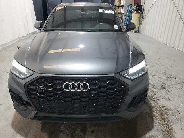 Photo 4 VIN: WA15AAFY0P2034552 - AUDI Q5 SPORTBA 