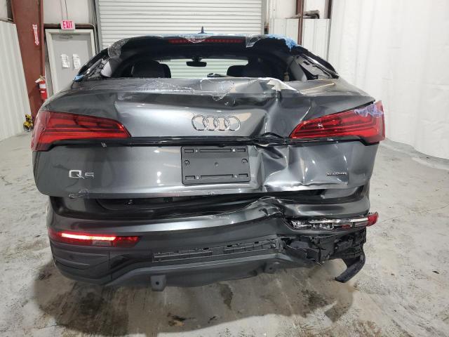 Photo 5 VIN: WA15AAFY0P2034552 - AUDI Q5 SPORTBA 