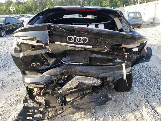 Photo 8 VIN: WA15AAFY1M2076854 - AUDI Q5 SPORTBA 