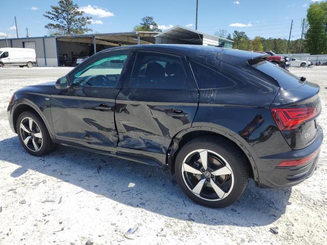 Photo 1 VIN: WA15AAFY1N2004716 - AUDI Q5 