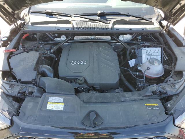 Photo 11 VIN: WA15AAFY1N2004716 - AUDI Q5 