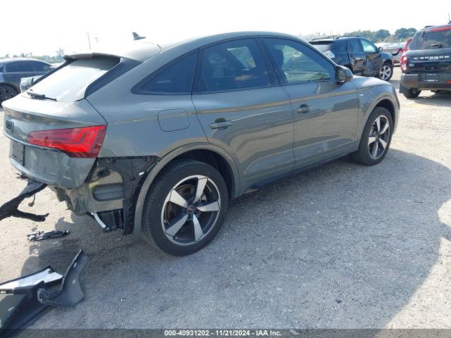 Photo 3 VIN: WA15AAFY1P2065776 - AUDI Q5 