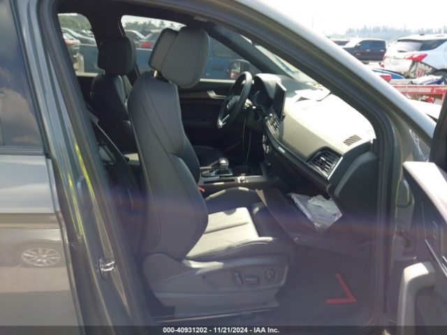 Photo 4 VIN: WA15AAFY1P2065776 - AUDI Q5 