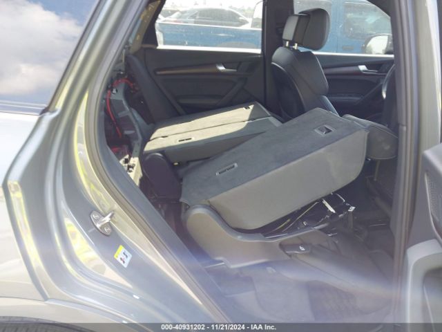 Photo 7 VIN: WA15AAFY1P2065776 - AUDI Q5 