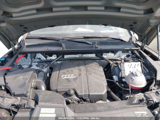 Photo 9 VIN: WA15AAFY1P2065776 - AUDI Q5 