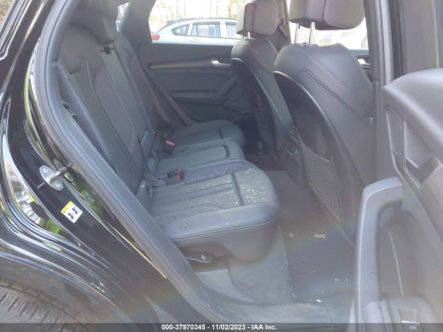 Photo 7 VIN: WA15AAFY1P2092587 - AUDI Q5 SPORTBACK 