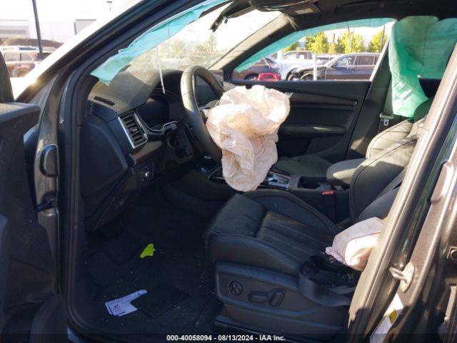 Photo 4 VIN: WA15AAFY1P2183505 - AUDI Q5 SPORTBA 