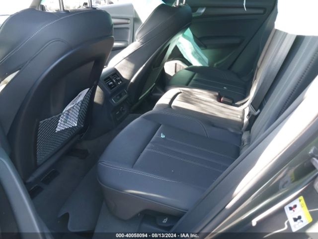 Photo 7 VIN: WA15AAFY1P2183505 - AUDI Q5 SPORTBA 