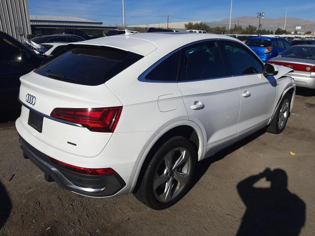 Photo 3 VIN: WA15AAFY2M2126287 - AUDI Q5 SPORTBA 