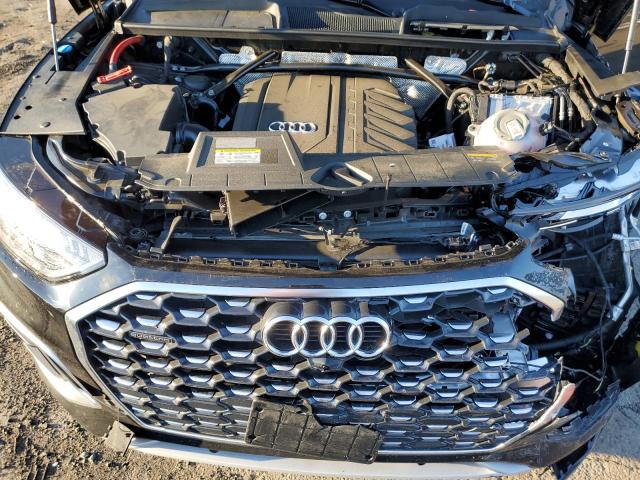 Photo 11 VIN: WA15AAFY2P2090007 - AUDI Q5 SPORTBACK 