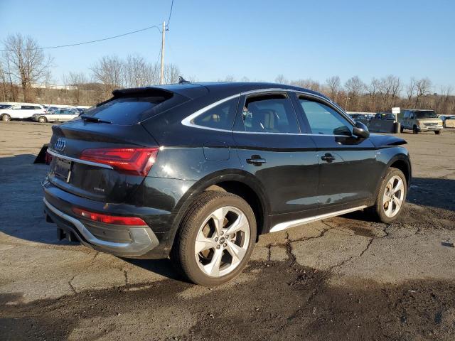 Photo 2 VIN: WA15AAFY2P2090007 - AUDI Q5 SPORTBACK 