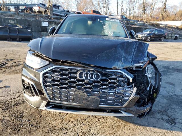 Photo 4 VIN: WA15AAFY2P2090007 - AUDI Q5 SPORTBACK 