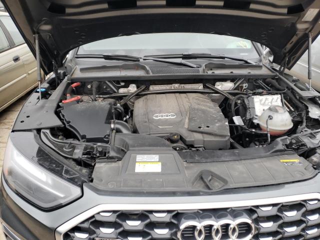 Photo 10 VIN: WA15AAFY3M2068707 - AUDI Q5 SPORTBA 