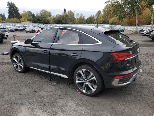 Photo 1 VIN: WA15AAFY3M2075401 - AUDI Q5 SPORTBA 