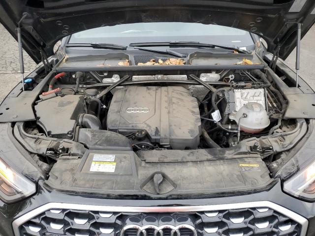 Photo 10 VIN: WA15AAFY3M2075401 - AUDI Q5 SPORTBA 