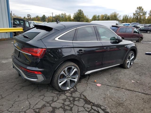 Photo 2 VIN: WA15AAFY3M2075401 - AUDI Q5 SPORTBA 