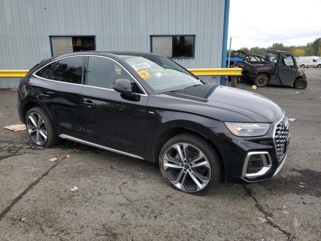 Photo 3 VIN: WA15AAFY3M2075401 - AUDI Q5 SPORTBA 