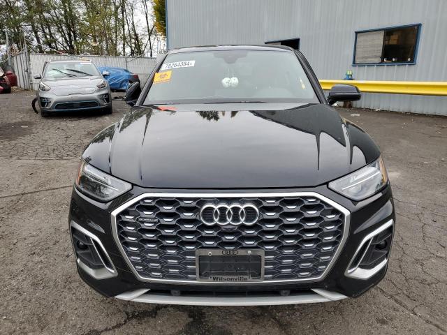 Photo 4 VIN: WA15AAFY3M2075401 - AUDI Q5 SPORTBA 