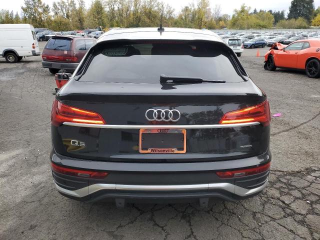 Photo 5 VIN: WA15AAFY3M2075401 - AUDI Q5 SPORTBA 