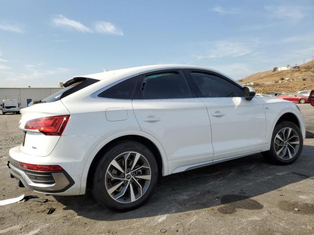 Photo 2 VIN: WA15AAFY3N2089431 - AUDI Q5 SPORTBA 